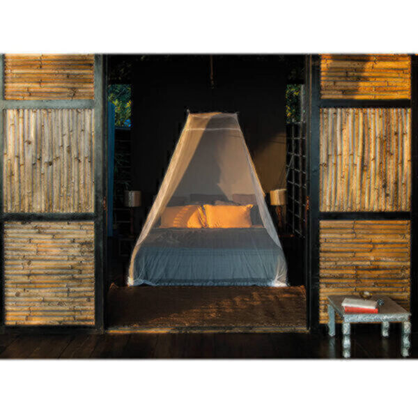 Travel Net Double Insect Shield