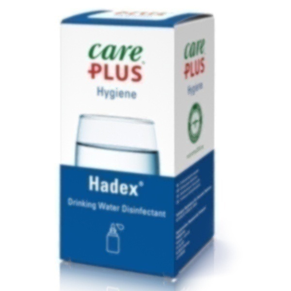 Wasserentkeimung 30ml