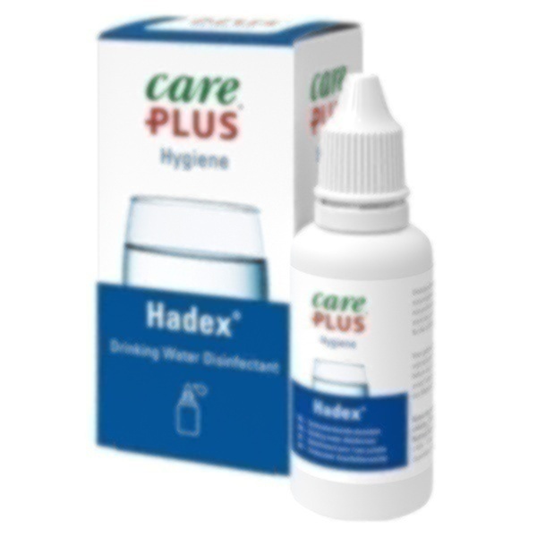 Wasserentkeimung 30ml