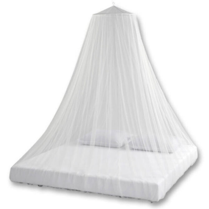 Care Plus Mosquito Net Bell-Shaped Durallin� (impr�gniert)