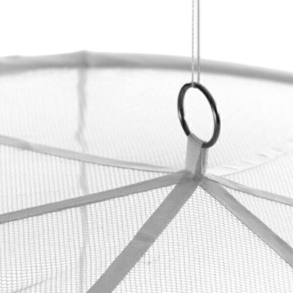 Mosquito Net Bell-Shaped Durallin� (impr�gniert)