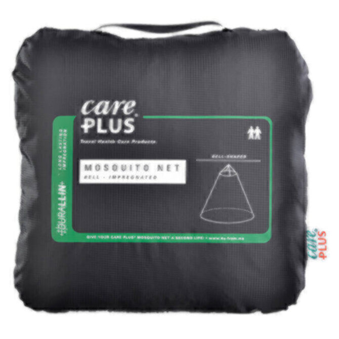 Care Plus Mosquito Net Bell-Shaped Durallin� (impr�gniert)