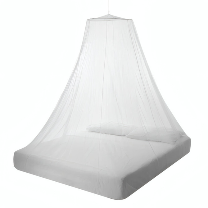 Care Plus Mosquito Net Bell-Shaped Durallin� (impr�gniert)