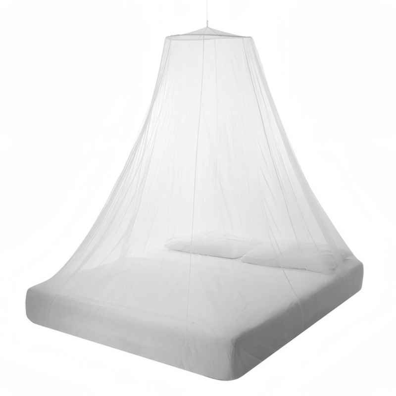 Care Plus Mosquito Net Bell-Shaped Durallin&reg; (impr&auml;gniert) 