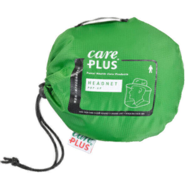 Mosquito Net - Headnet Pop-Up