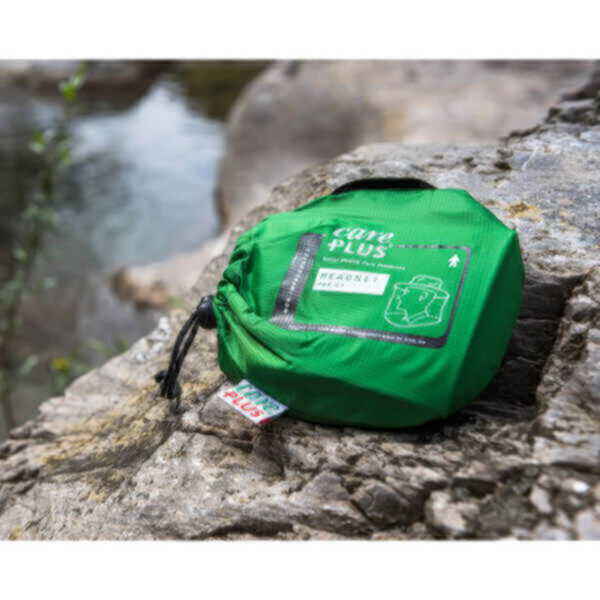 Mosquito Net - Headnet Pop-Up