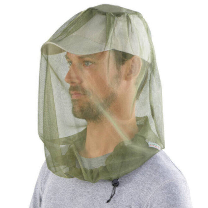Care Plus Mosquito Net - Head Net Classic