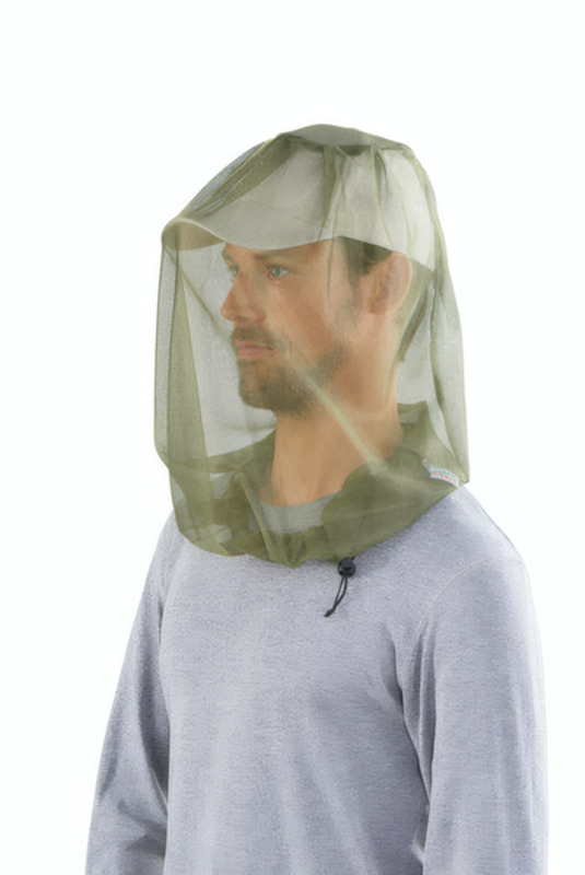 Care Plus Mosquito Net - Head Net Classic Cap