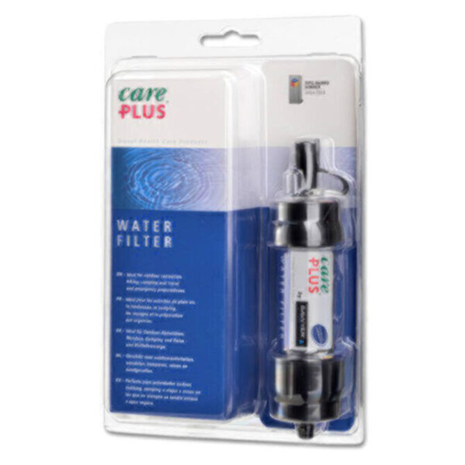 Care Plus Water Filter