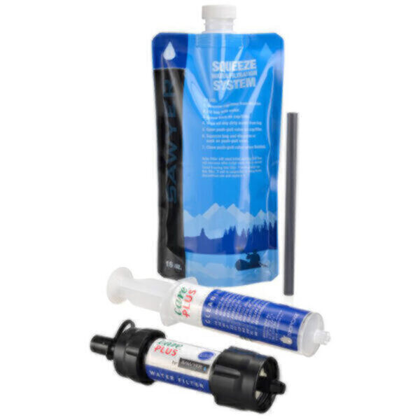 Water Filter