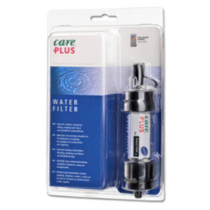 Care Plus Water Filter