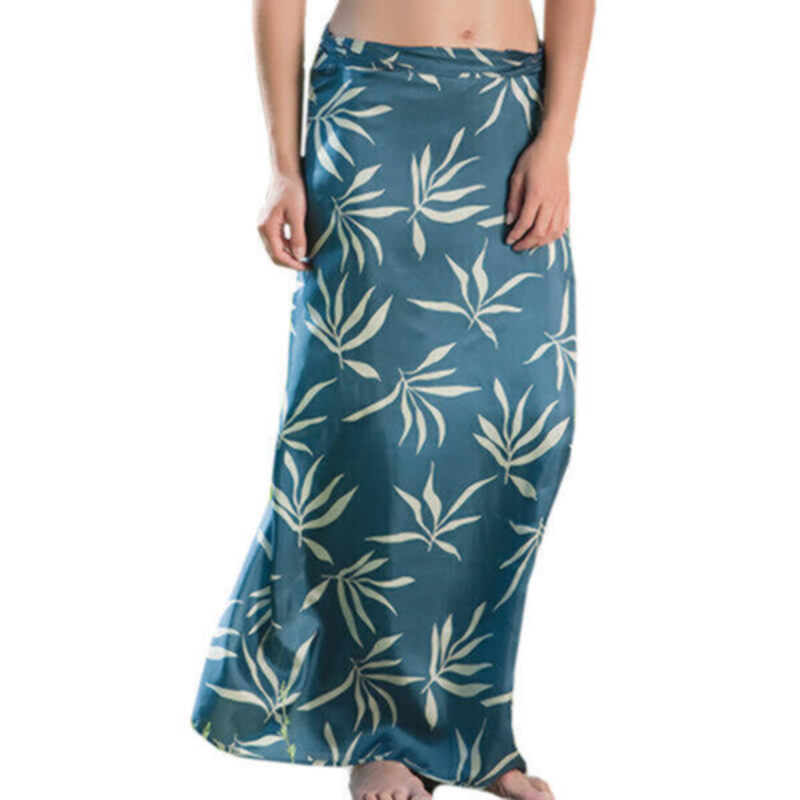 Cocoon Seiden-Sarong mit Insektenschutz Rock