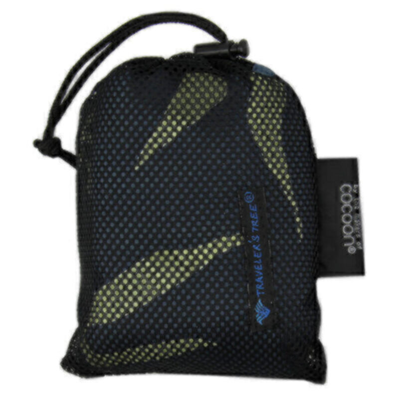 Cocoon Seiden-Sarong mit Insektenschutz Rock