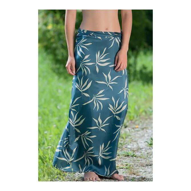 Cocoon Seiden-Sarong mit Insektenschutz