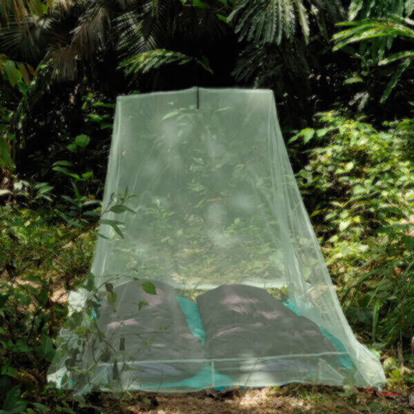 Travel Net Double (impr�gniert)