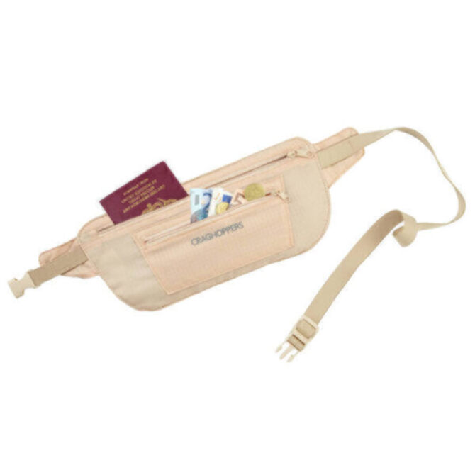 Craghoppers Body Wallet