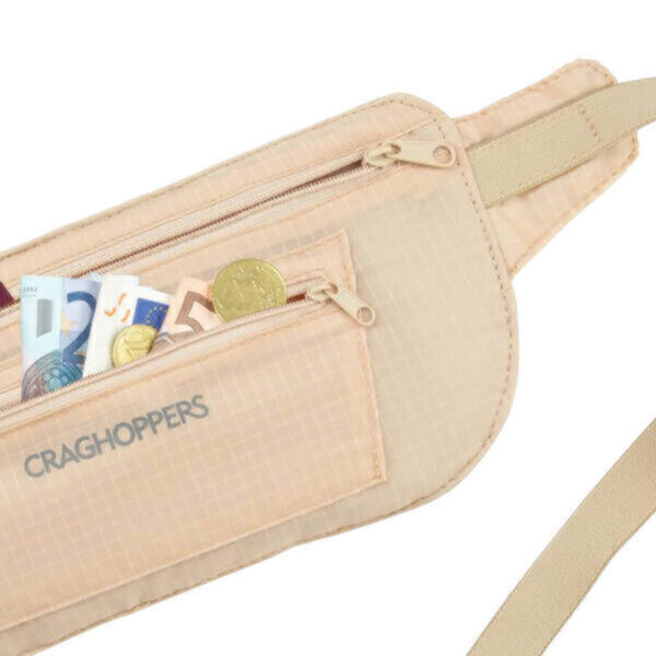 Body Wallet