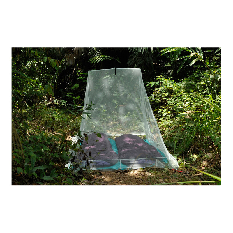 Cocoon Outdoor Net Double 