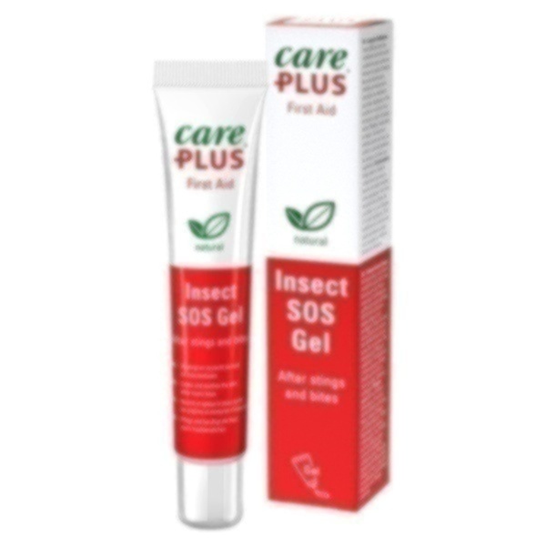 Insekt SOS Gel 20ml