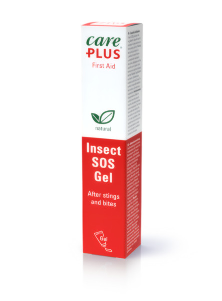 Insekt SOS Gel 20ml