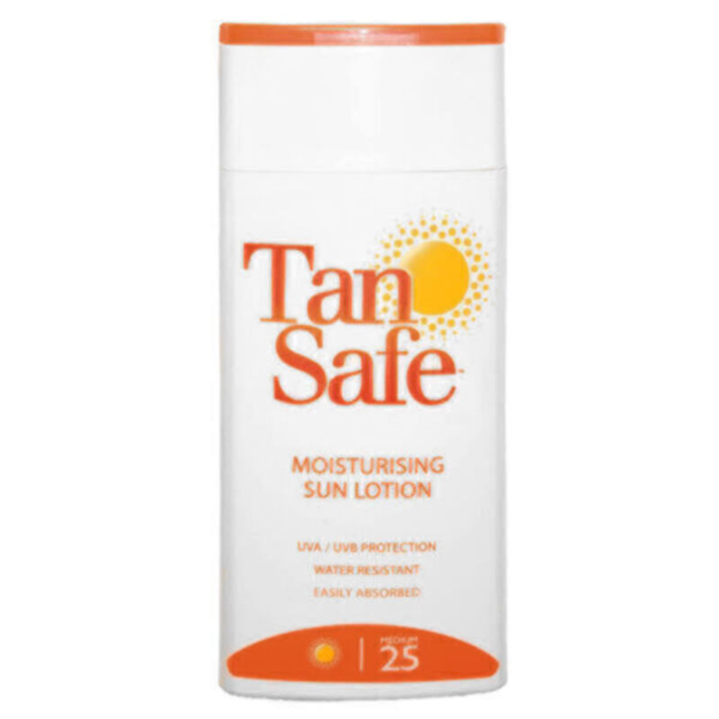 TanSafe Strand Safe 