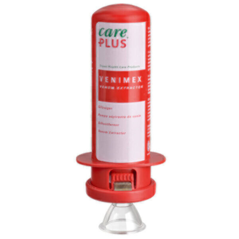 Care Plus Venimex � Giftabsauger Pflegeprodukt