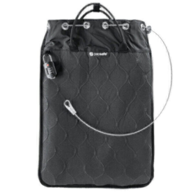 Pacsafe Travelsafe 12L GII