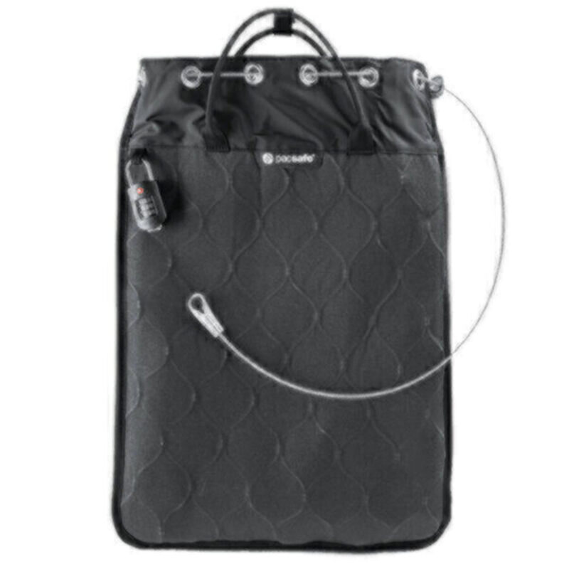 Pacsafe Travelsafe 12L GII Verschlusstasche