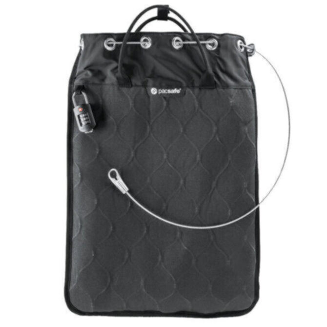 Pacsafe Travelsafe 12L GII