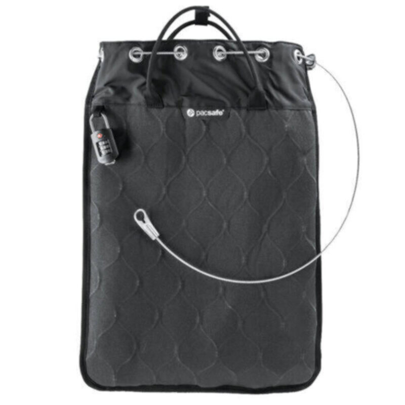 Pacsafe Travelsafe 12L GII Verschlusstasche