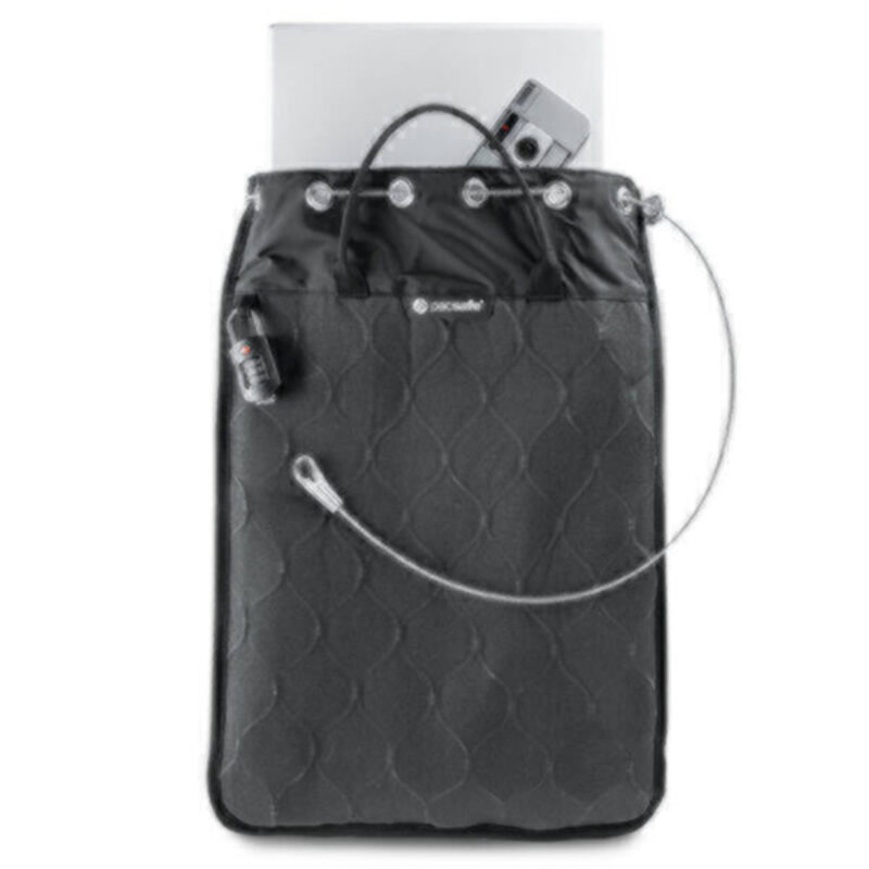 Pacsafe Travelsafe 12L GII Verschlusstasche