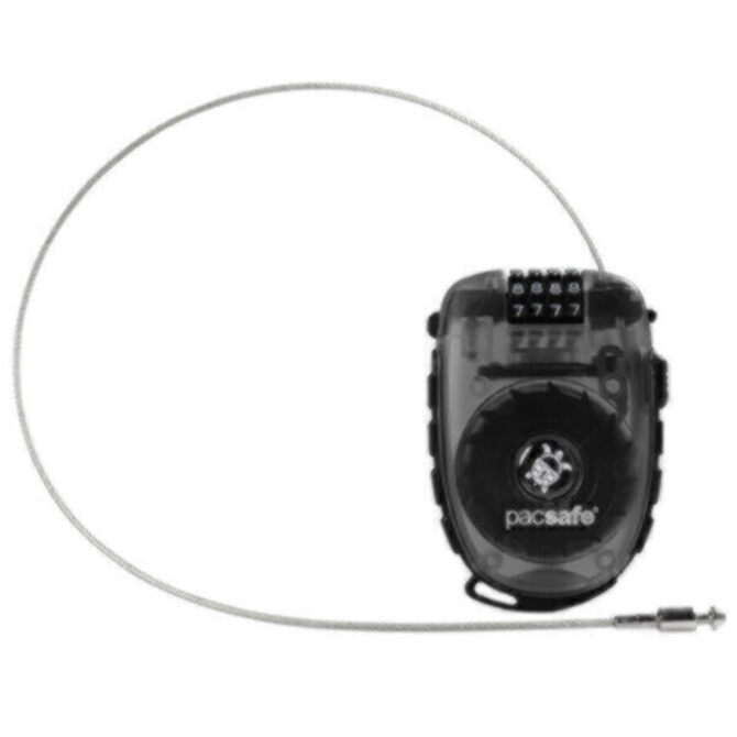 Pacsafe Retractasafe 250