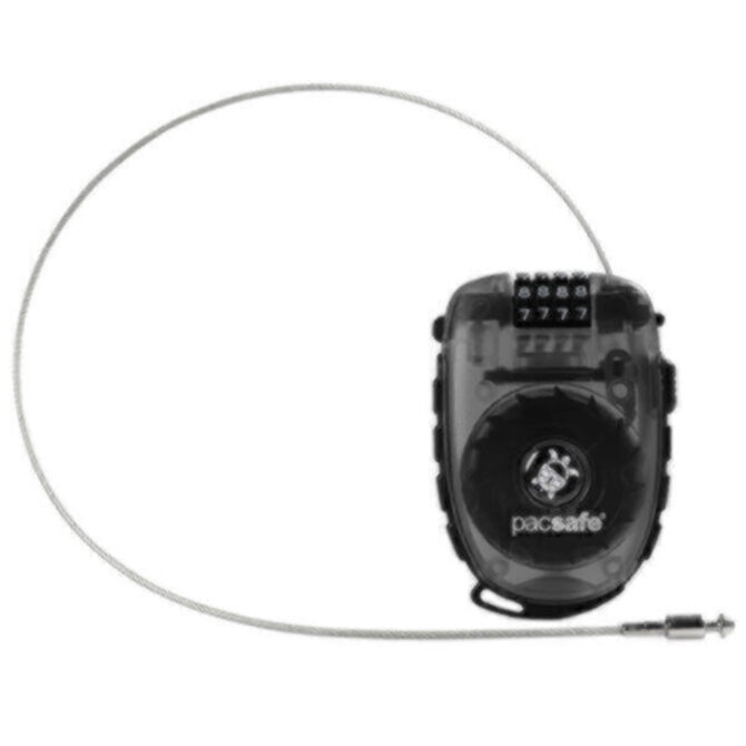 Pacsafe Retractasafe 250
