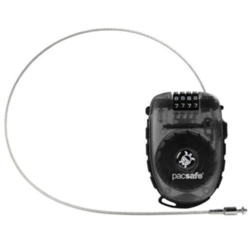 Pacsafe Retractasafe 250 Verschlusstasche