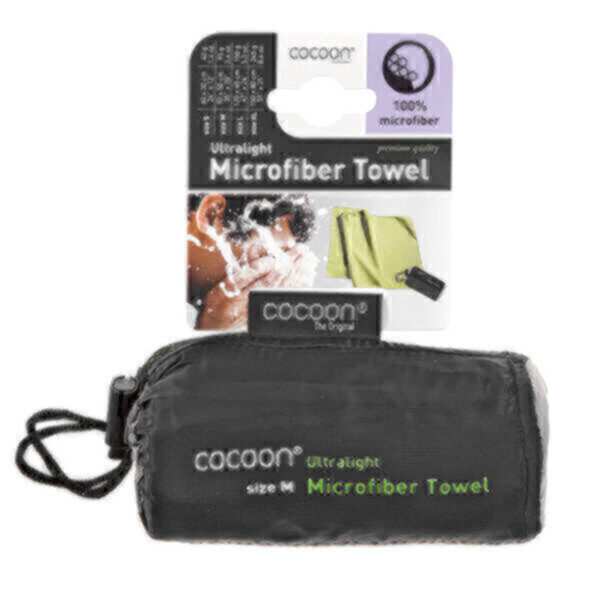 Travel Towel Ultralight