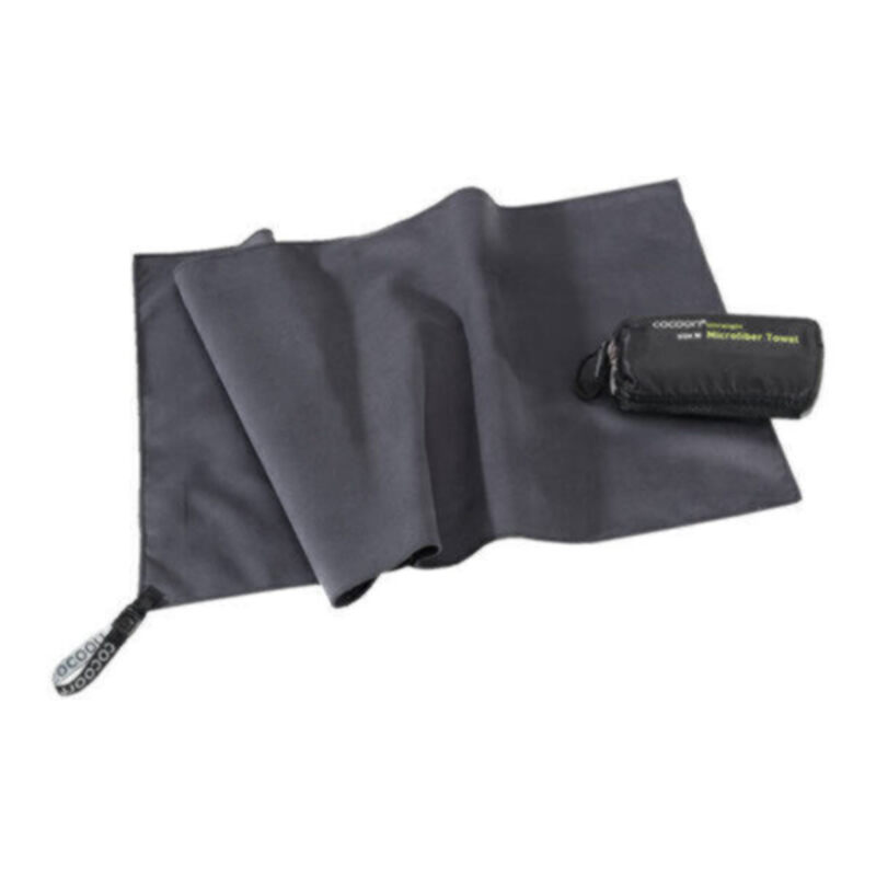 Cocoon Travel Towel Ultralight Handtuch