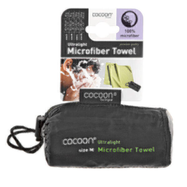 Travel Towel Ultralight