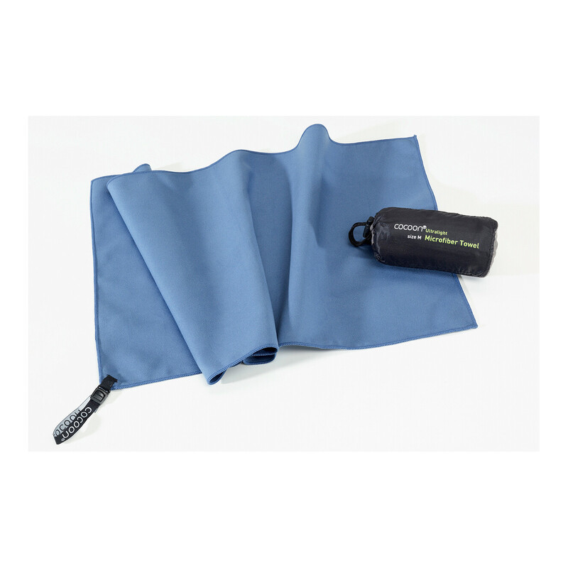 Cocoon Travel Towel Ultralight Handtuch