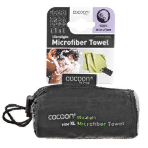 Travel Towel Ultralight