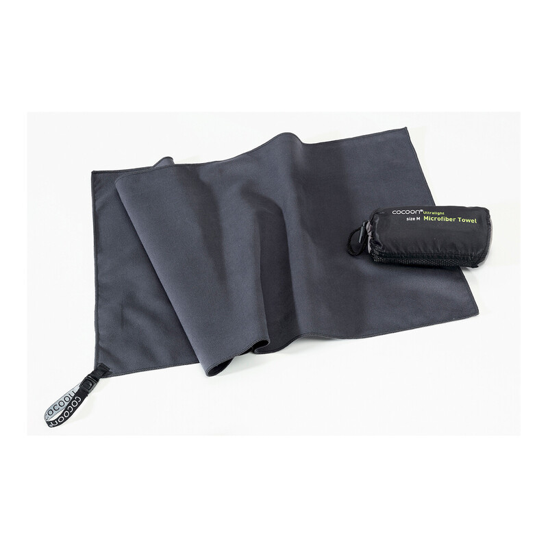 Cocoon Travel Towel Ultralight Handtuch