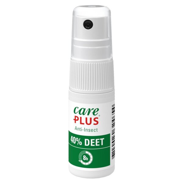 DEET Spray 40%