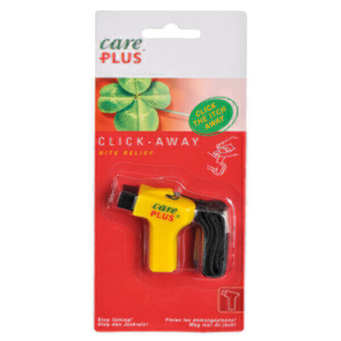 Care Plus Stichheiler Click Away