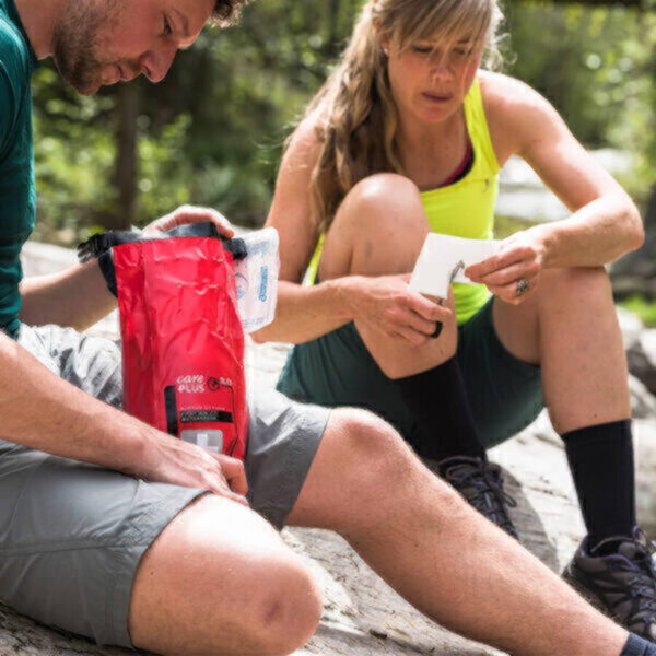 Erste-Hilfe-Set Waterproof