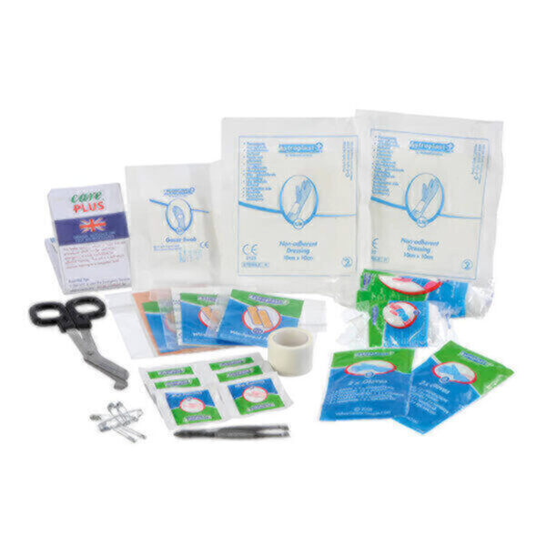 Erste-Hilfe-Set Compact