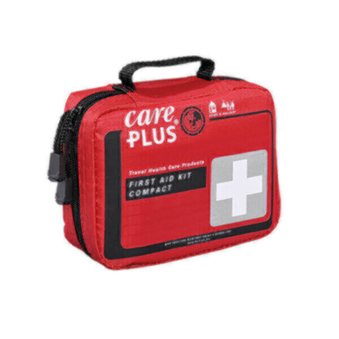 Care Plus Erste-Hilfe-Set Compact
