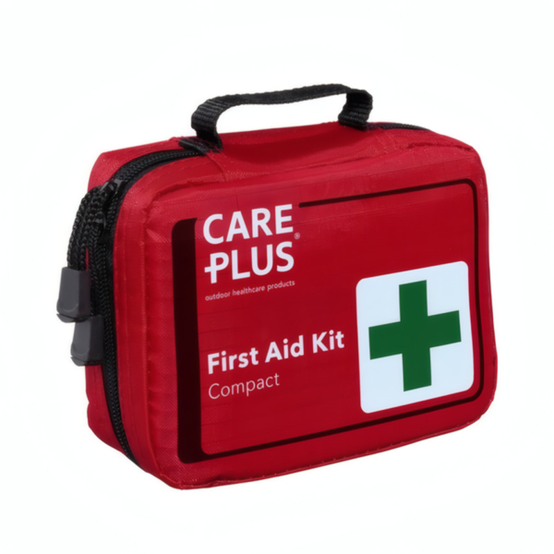 Care Plus Erste-Hilfe-Set Compact Pflegeprodukt