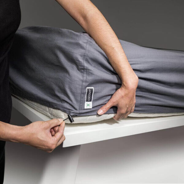 Insect Shield Line Protection Sheet - Cotton