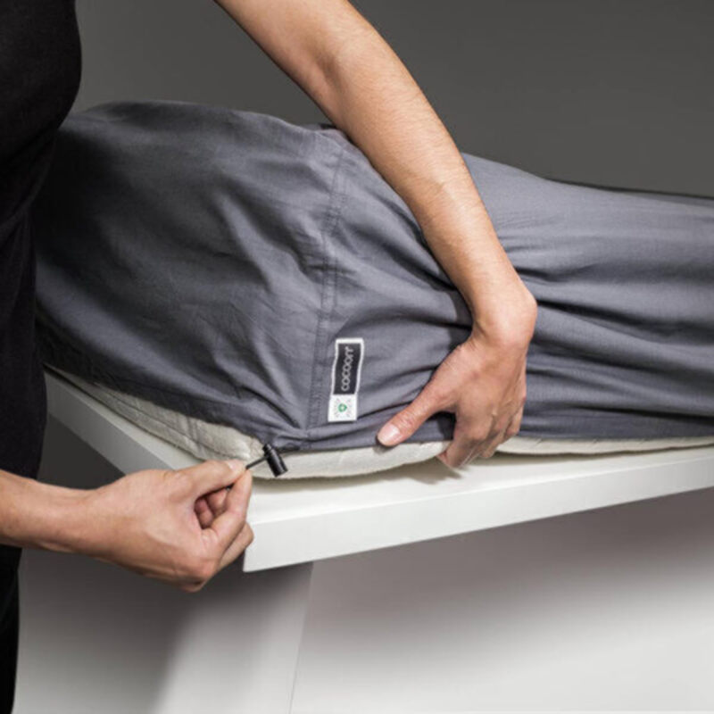 Cocoon Insect Shield Line Protection Sheet - Cotton Schlafsack