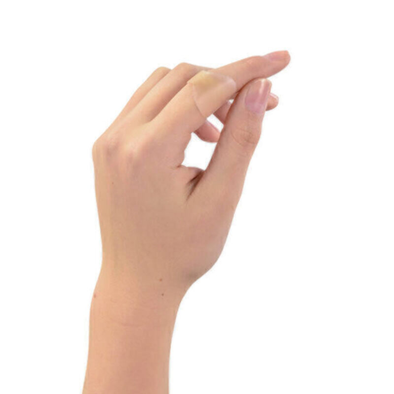 Care Plus Blasenpflaster Finger & Zehen Pflegeprodukt