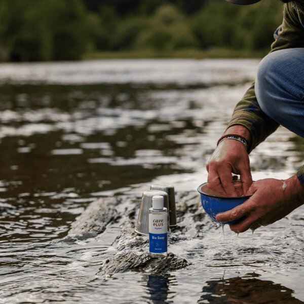 Clean Bio Soap 100ml